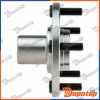 Moyeu de roue avant pour TOYOTA | KLP-TY-020P2, 0182-SXU10F